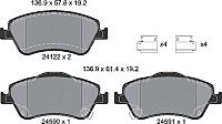 

Textar 2412201