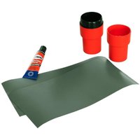 Моторно-гребная лодка Тонар Капитан 260Т (зеленый) в Бресте