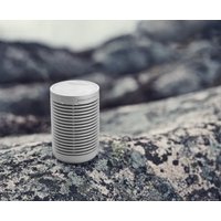 Беспроводная колонка Bang & Olufsen Beosound Explore (серый)