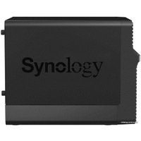 Сетевой накопитель Synology Disk Station DS420j