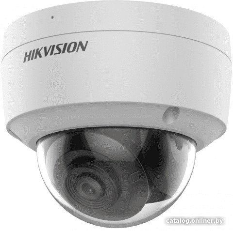 IP-камера Hikvision DS-2CD2147G2-SU(C) (2.8 мм)