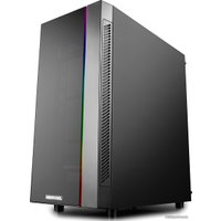 Корпус DeepCool MATREXX 55 ADD-RGB DP-ATX-MATREXX55-AR-3F
