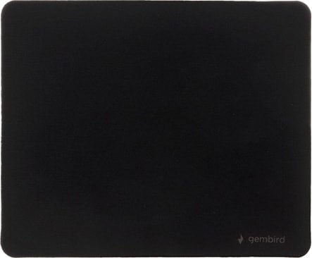 

Коврик для мыши Gembird MP-S-MX (черный)