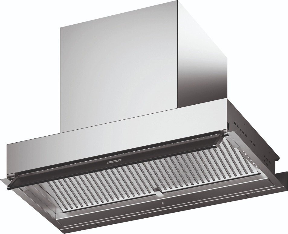 

Кухонная вытяжка Franke Maris FSTS Drip-Free 60 X 305.0702.609