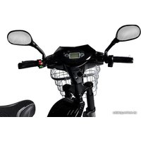 Электровелосипед Bibi EL-BI ONE 22-20