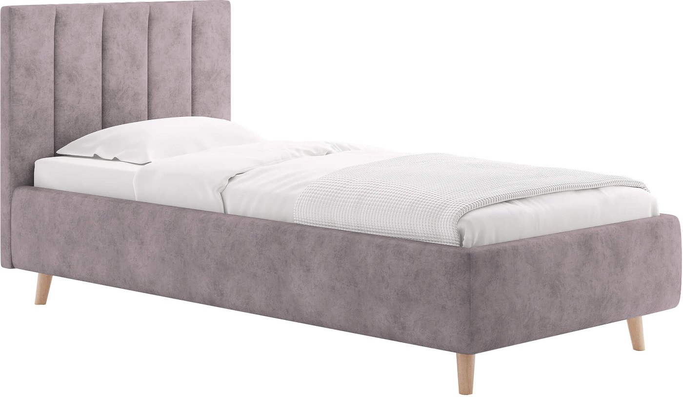Кровать Сонум Alma 90x200 (энигма джава)
