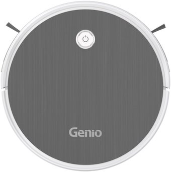 Робот-пылесос Genio Deluxe 550 Pro