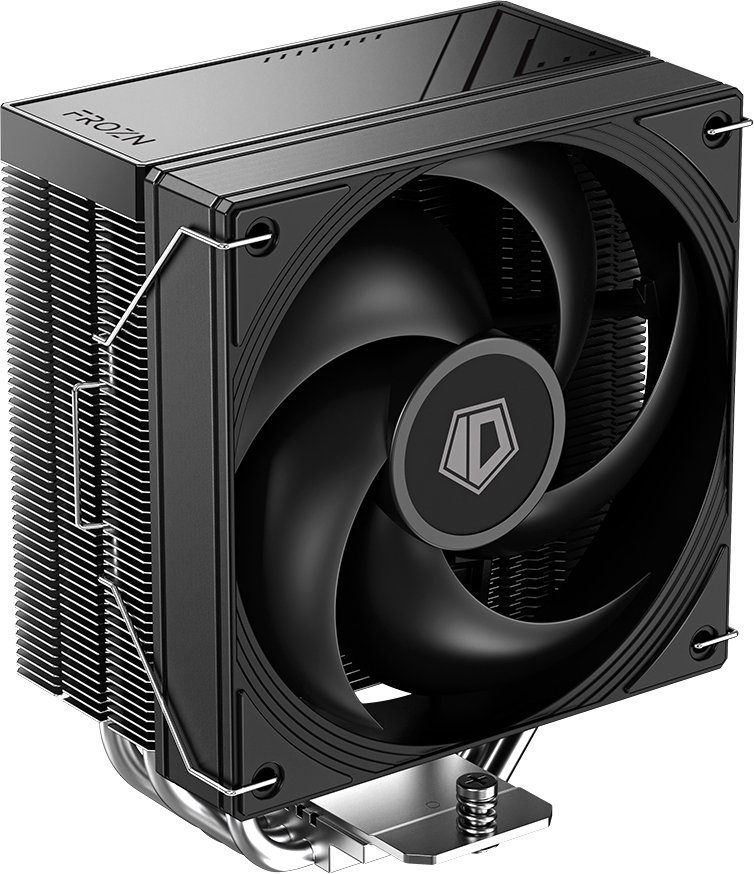 

Кулер для процессора ID-Cooling Frozn A410 SE