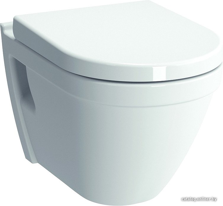 Унитаз подвесной Vitra S50 7740B003-0075 (без сиденья)