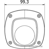 IP-камера Hikvision DS-2CD2532F-IS