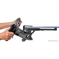 Руль Defender Forsage Sport