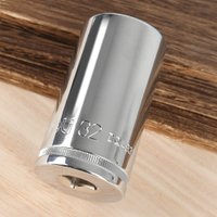 Головка слесарная Deli Торцевая шестигранная EDQ4332