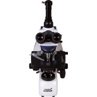 Микроскоп Levenhuk MED 30T тринокулярный 73997