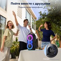 Патибокс Anker SoundCore Rave Party 2