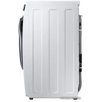 Стирально-сушильная машина Samsung WD80K52E0AW/LP