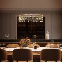 Подвесная люстра Bogate's 454/1