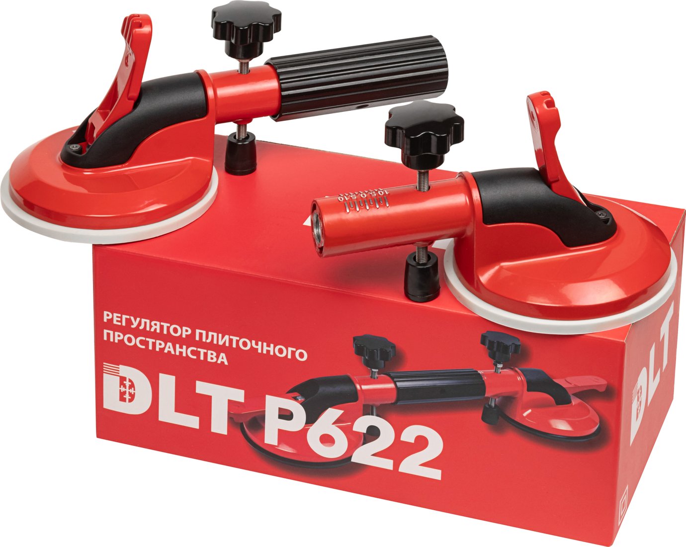 Система стягивания DLT P622 0599