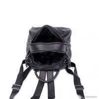 Городской рюкзак Mironpan 8531 (черный)