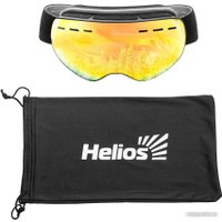 Горнолыжная маска (очки) Helios HS-HX-029