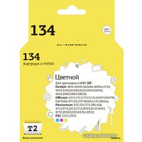 Картридж T2 IC-H9363 (аналог HP 134 (C9363HE))