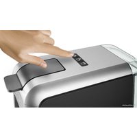 Капсульная кофеварка Catler ES 700 Porto BG