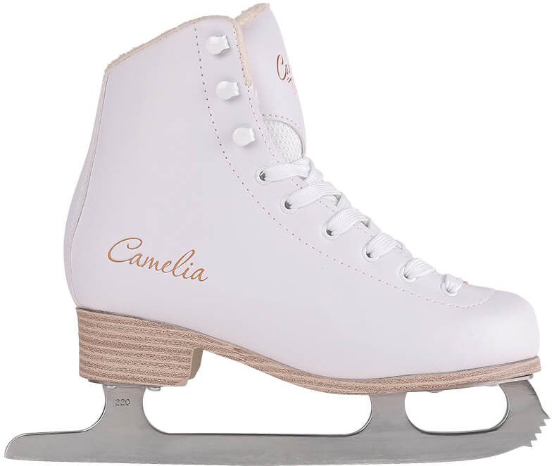 

Коньки Tech Team Camelia (р. 32)