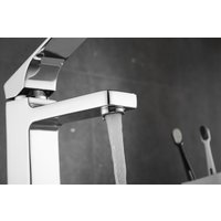 Смеситель Rose R1001-1