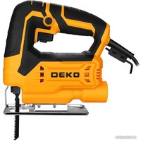 Электролобзик Deko DKJS700E 083-1009