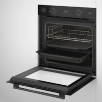Электрический духовой шкаф Indesit IBFTS 4644 J BL