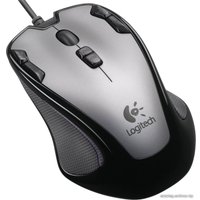 Игровая мышь Logitech Gaming Mouse G300