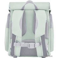 Школьный рюкзак Ninetygo Smart School Bag (светло-зеленый)