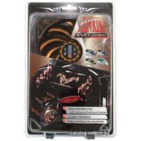 Кулер для процессора Titan Fenrir EVO TTC-NK85TZ/CS2/V3(RB)