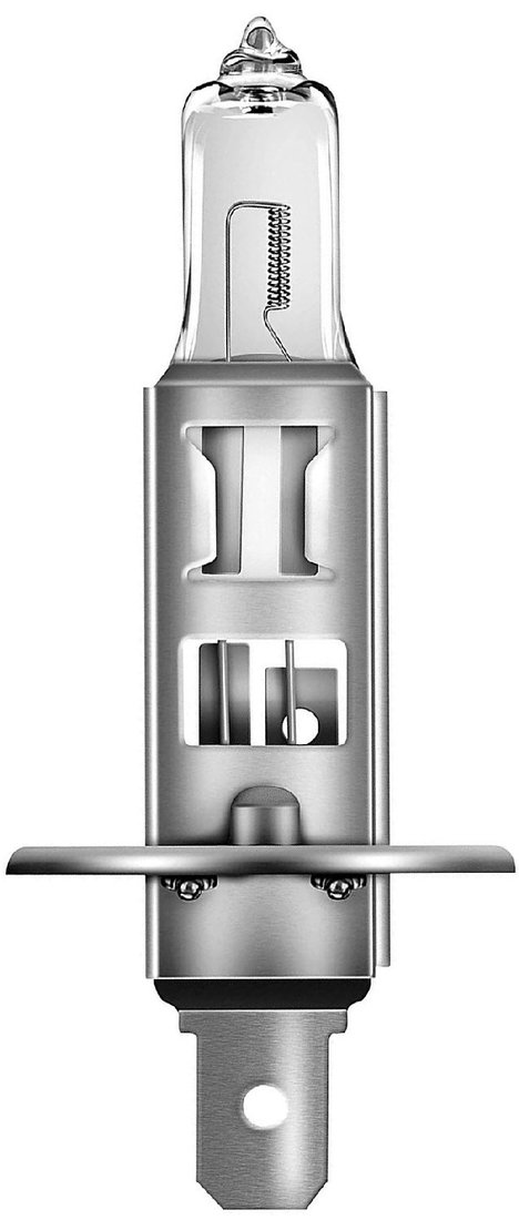 

Галогенная лампа Koito H1 0457 1шт