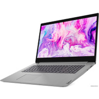 Ноутбук Lenovo IdeaPad 3 17ADA05 81W20043RE