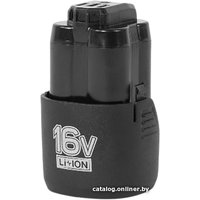 Аккумулятор Daewoo Power DABT 3016Li (16В/3 Ah)