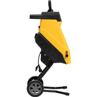 Садовый измельчитель Denzel ECS-2500