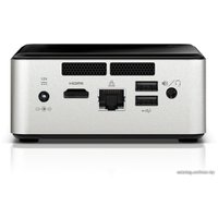 Компактный компьютер Intel NUC DN2820FYKH