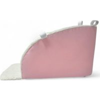 Сиденье для санок Bubago BG 145-1 (розовый)