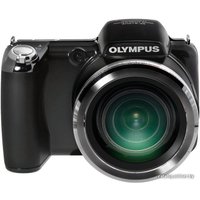 Фотоаппарат Olympus SP-810UZ