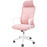 Офисное кресло Calviano Air (розовый)