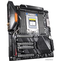 Материнская плата Gigabyte TRX40 Aorus Master (rev. 1.0)