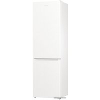 Холодильник Gorenje NRK6201EW4