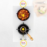 Варочная панель Simfer H30N20W470