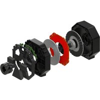 Руль Thrustmaster T598