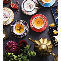 Кружка Wedgwood Wonderlust Crimson Orient 40024021