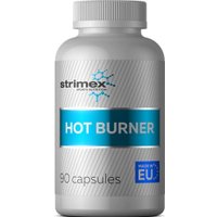 Аминокислоты Strimex Hot Burner (90 капсул)