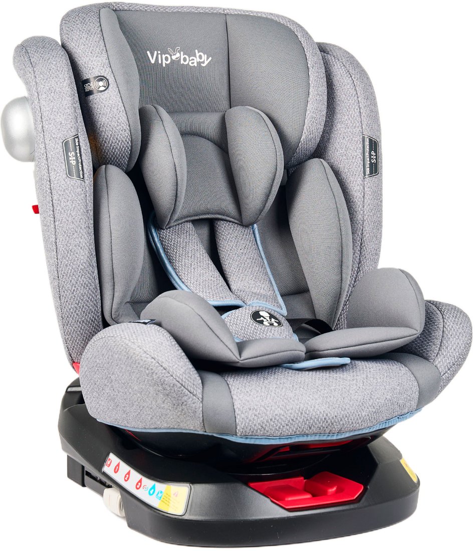 

Детское автокресло VipBaby Multifix Isofix (monsoon)