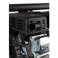 Мотопомпа Verton WP 50/600