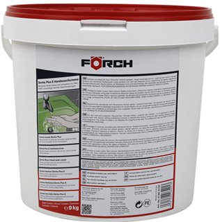 

FORCH Крем для мытья рук Derma Plus E 9л 61809102