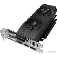 Видеокарта Gigabyte GeForce GTX 1650 D6 OC Low Profile 4GB GDDR6 GV-N1656OC-4GL